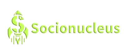 socionucleus.com